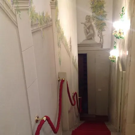 Holiday home La Corte Di Carlotta *