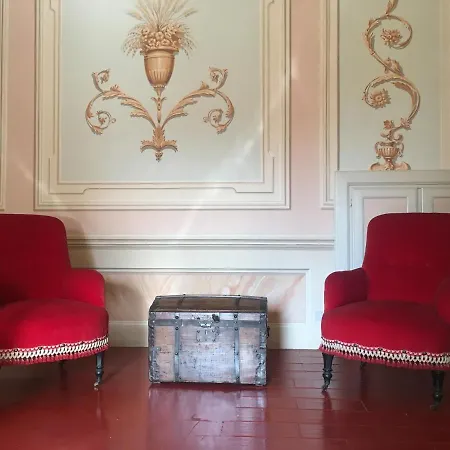 La Corte Di Carlotta *