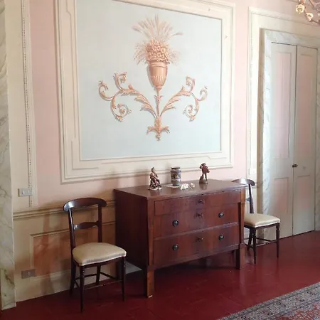 Σπίτι διακοπών La Corte Di Carlotta Mozzo