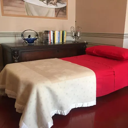 Holiday home La Corte Di Carlotta *
