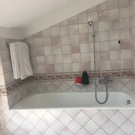 Holiday home La Corte Di Carlotta *