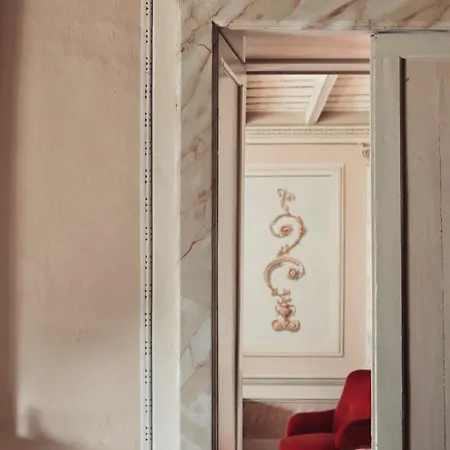 La Corte Di Carlotta Holiday home *
