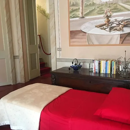 Σπίτι διακοπών La Corte Di Carlotta Mozzo