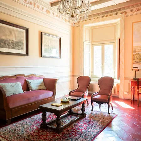 Holiday home La Corte Di Carlotta *