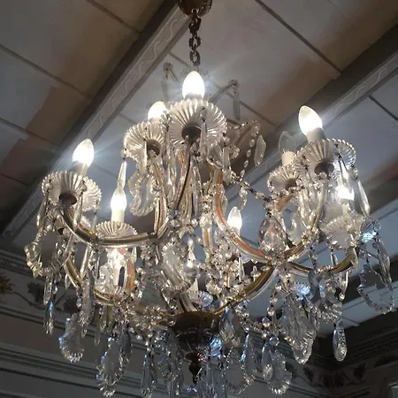 Vakantiehuis La Corte Di Carlotta